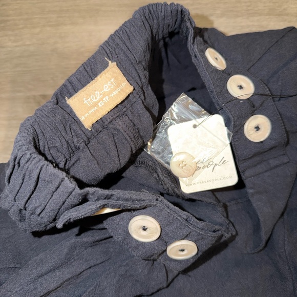 Free people Margaux midi circle skirt - Picture 13 of 14